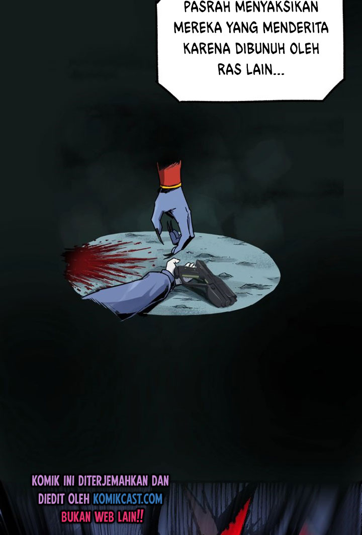 The Sacred Ruins Chapter 64 Gambar 28